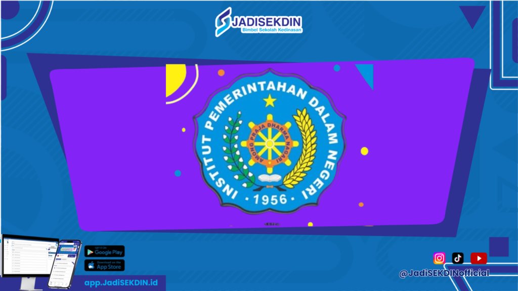 Ambang Batas SKD Sekolah Kedinasan 2024 