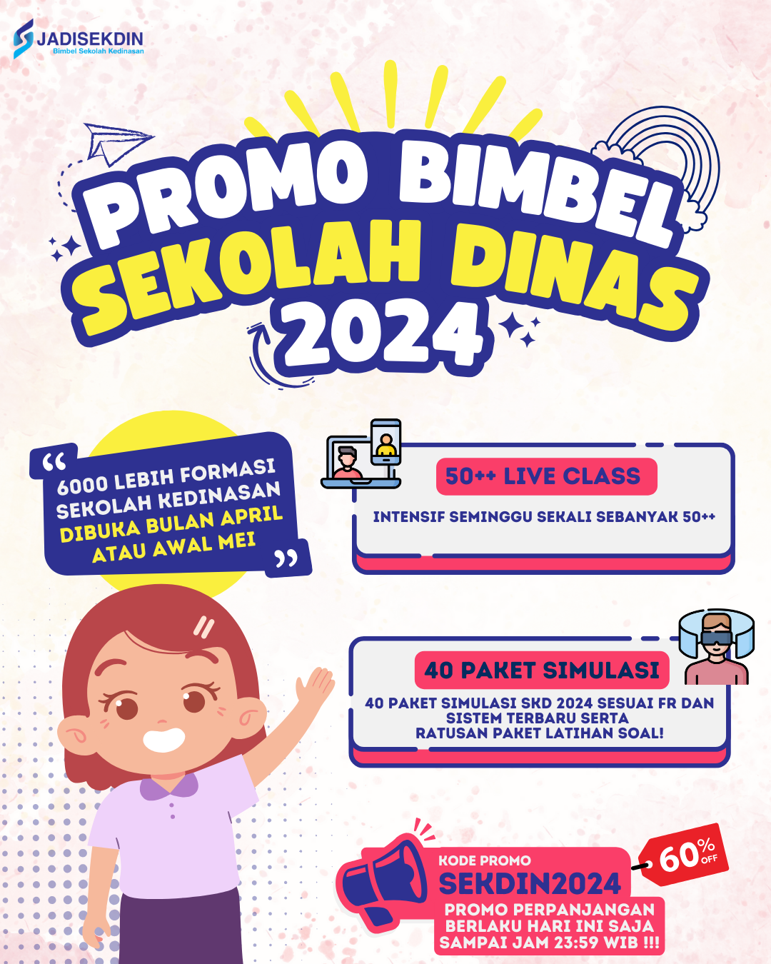 Pendaftaran Sekolah Kedinasan Imigrasi 2024 Mengukir Masa | Porn Sex