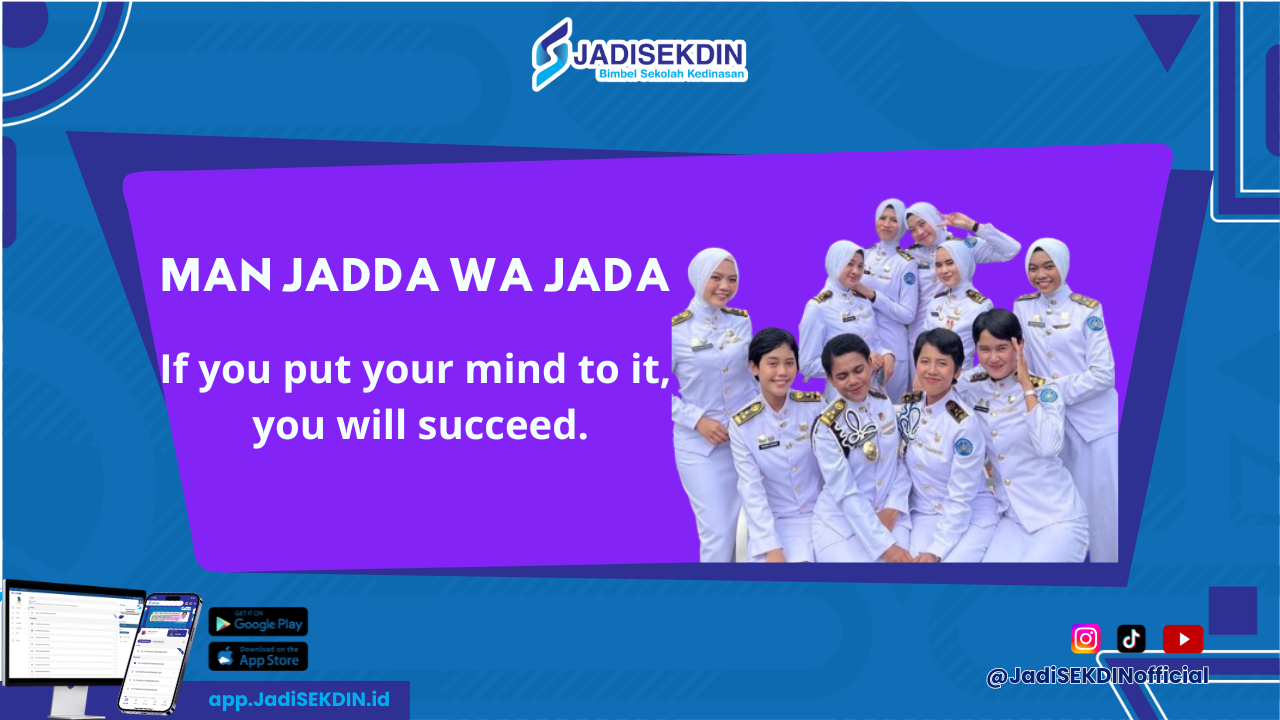 Sekolah Lapas Kedinasan
