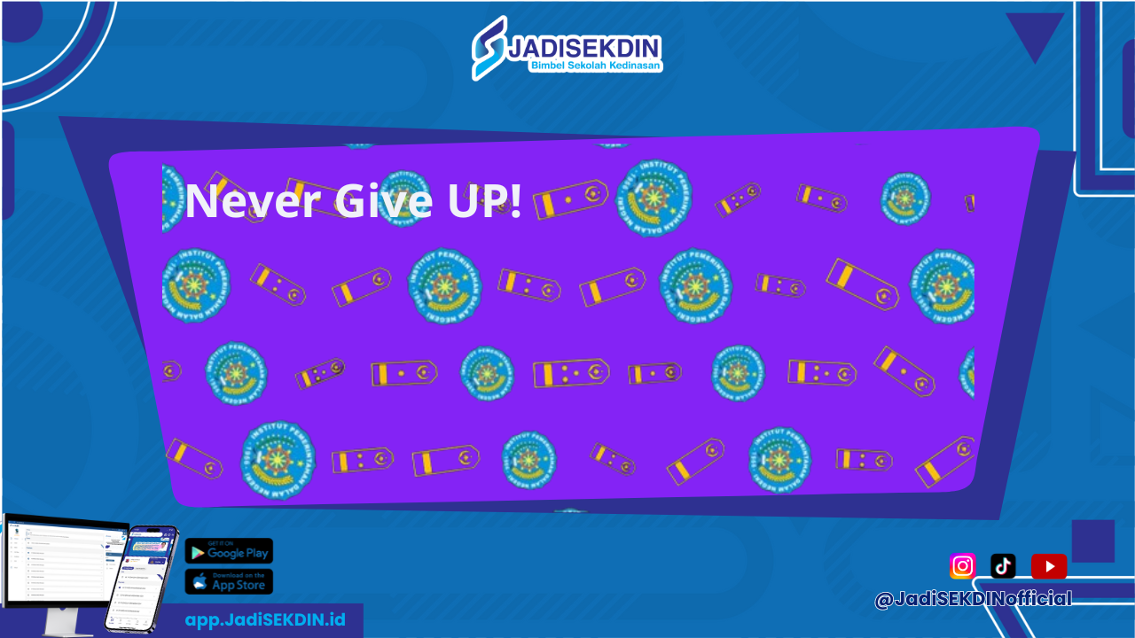 Biaya Sekolah Kedinasan Poltekip - Berapa Kisaran Besarannya?