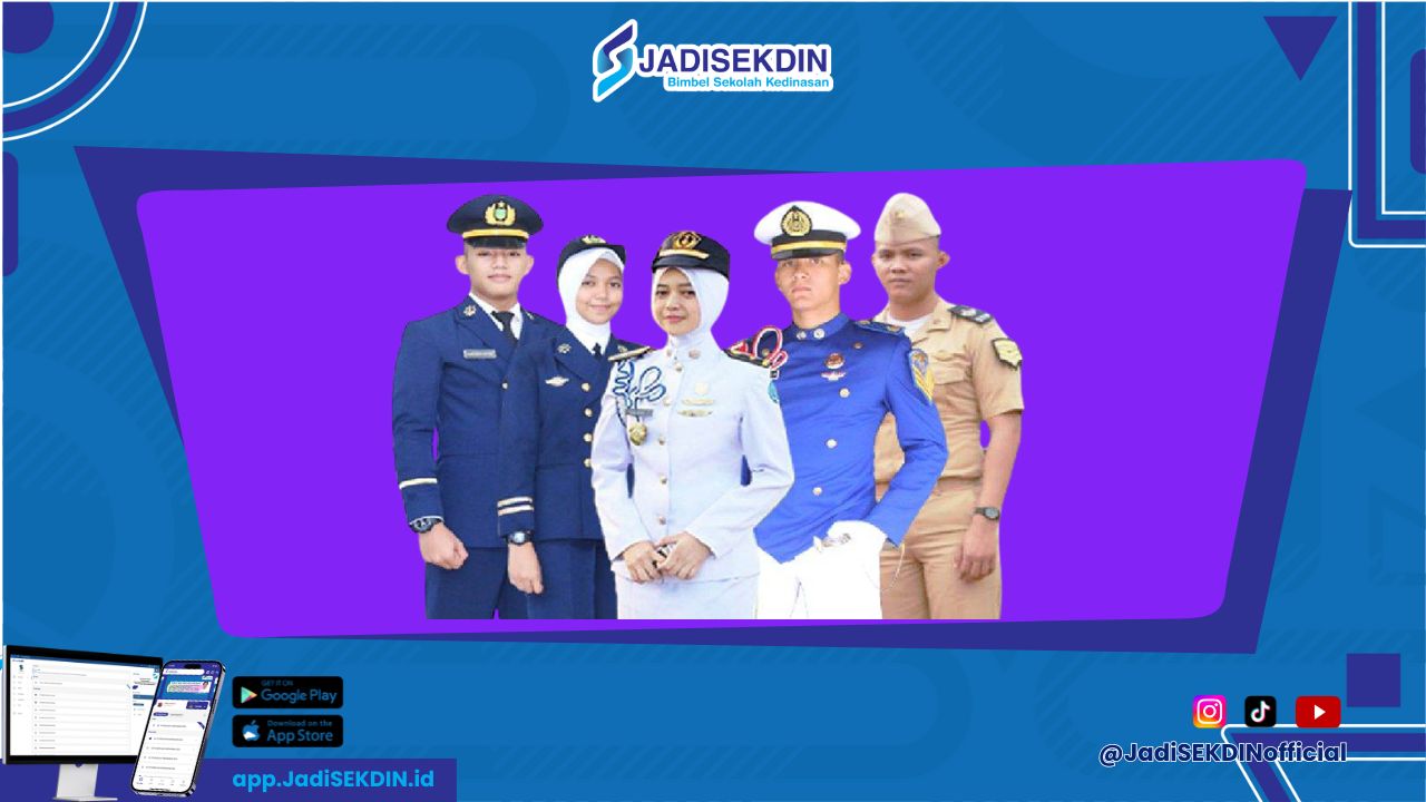 Pendaftaran sekolah kedinasan gelombang 2 2024 kapan dibuka jadi sekdin