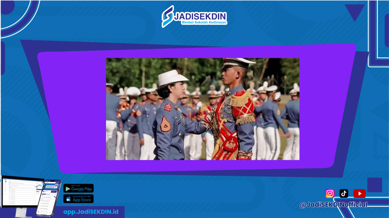 Sekolah Kedinasan yang Bayar - Sekolah Apa?