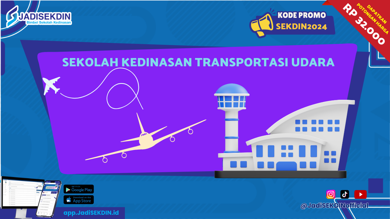 Sekolah Kedinasan Transportasi Udara
