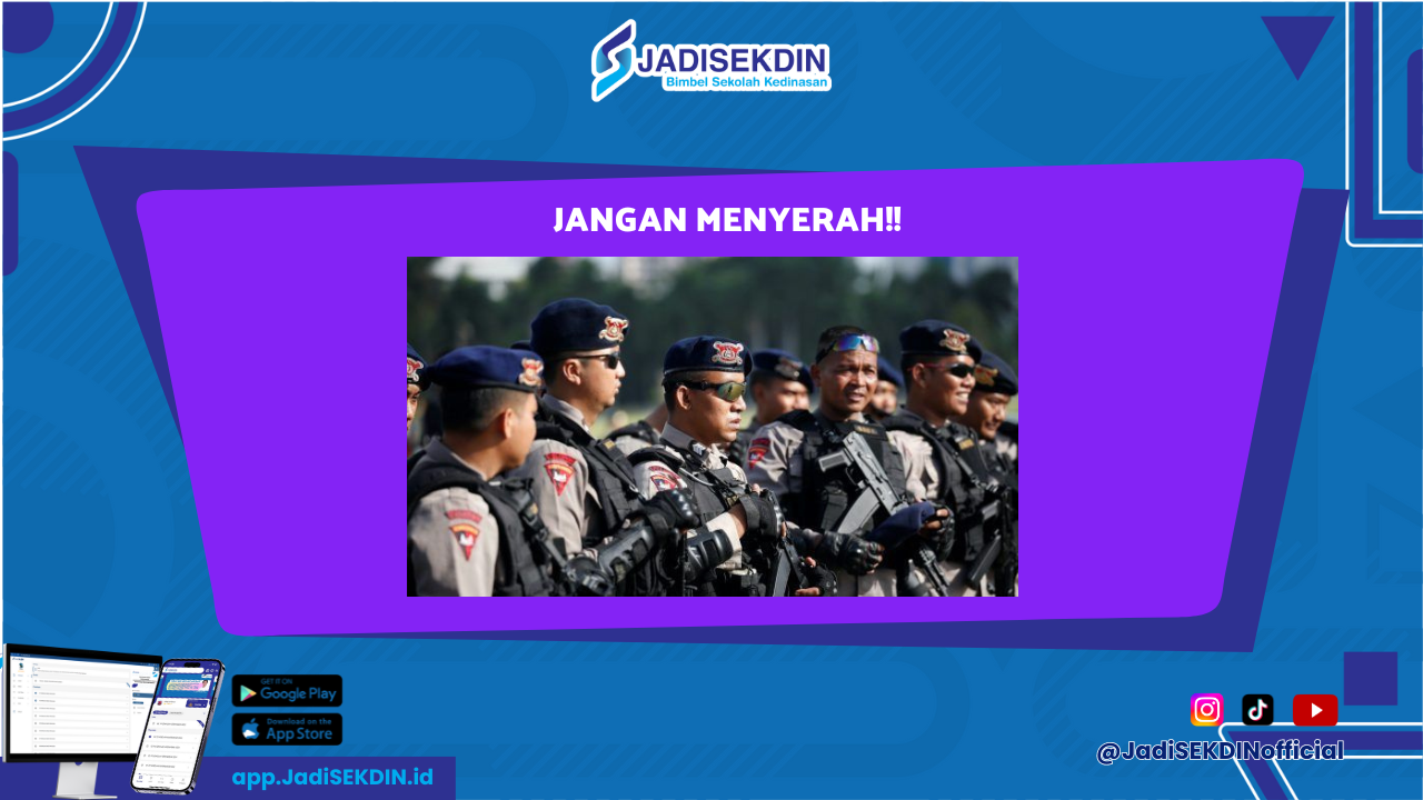 Batas Umur Sekolah Kedinasan 2024 - Berapa Maksimalnya?