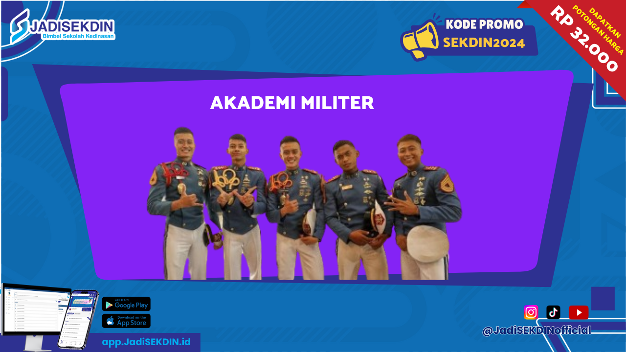 Batas Umur Sekolah Kedinasan 2024 - Berapa Maksimalnya?