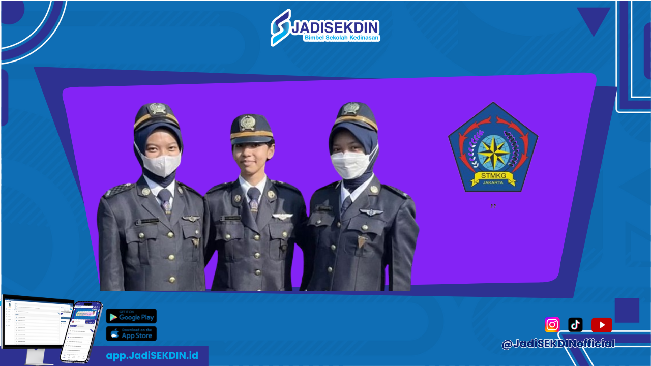 Apakah Boleh Mendaftar Lebih Dari Satu Sekolah Kedinasan