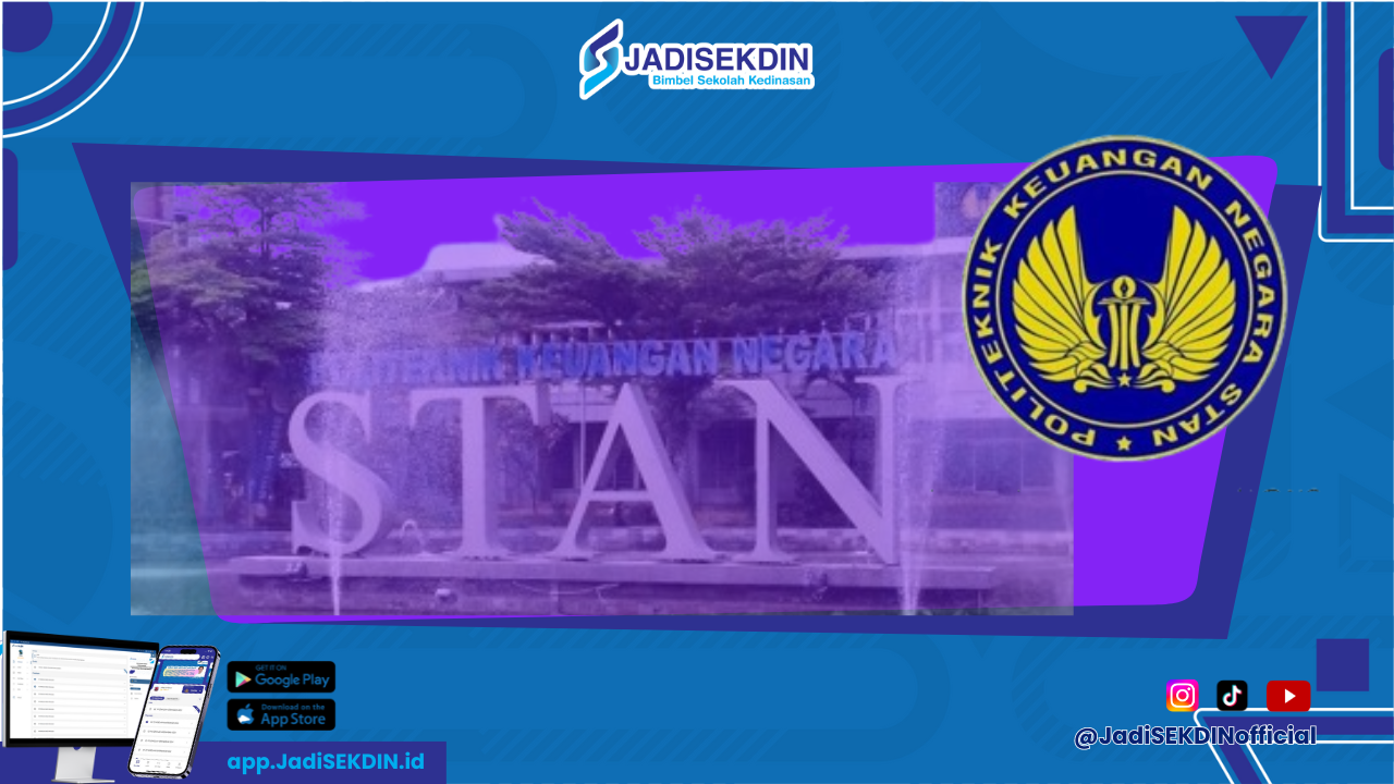 Bolehkah Daftar 2 Sekolah Kedinasan